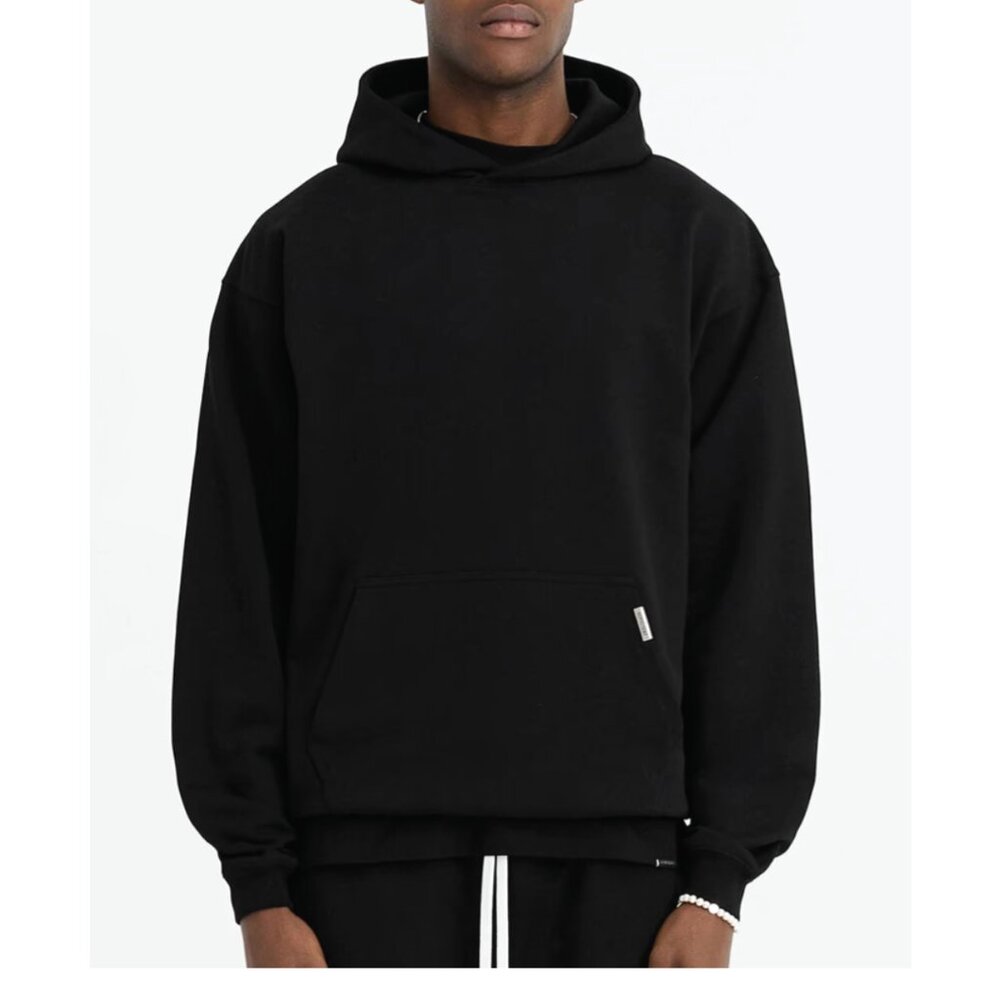 Represent Hooded Sweatshirt